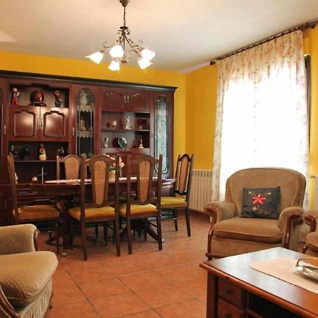 Casa Rural El Carrascal Casarejos المظهر الخارجي الصورة
