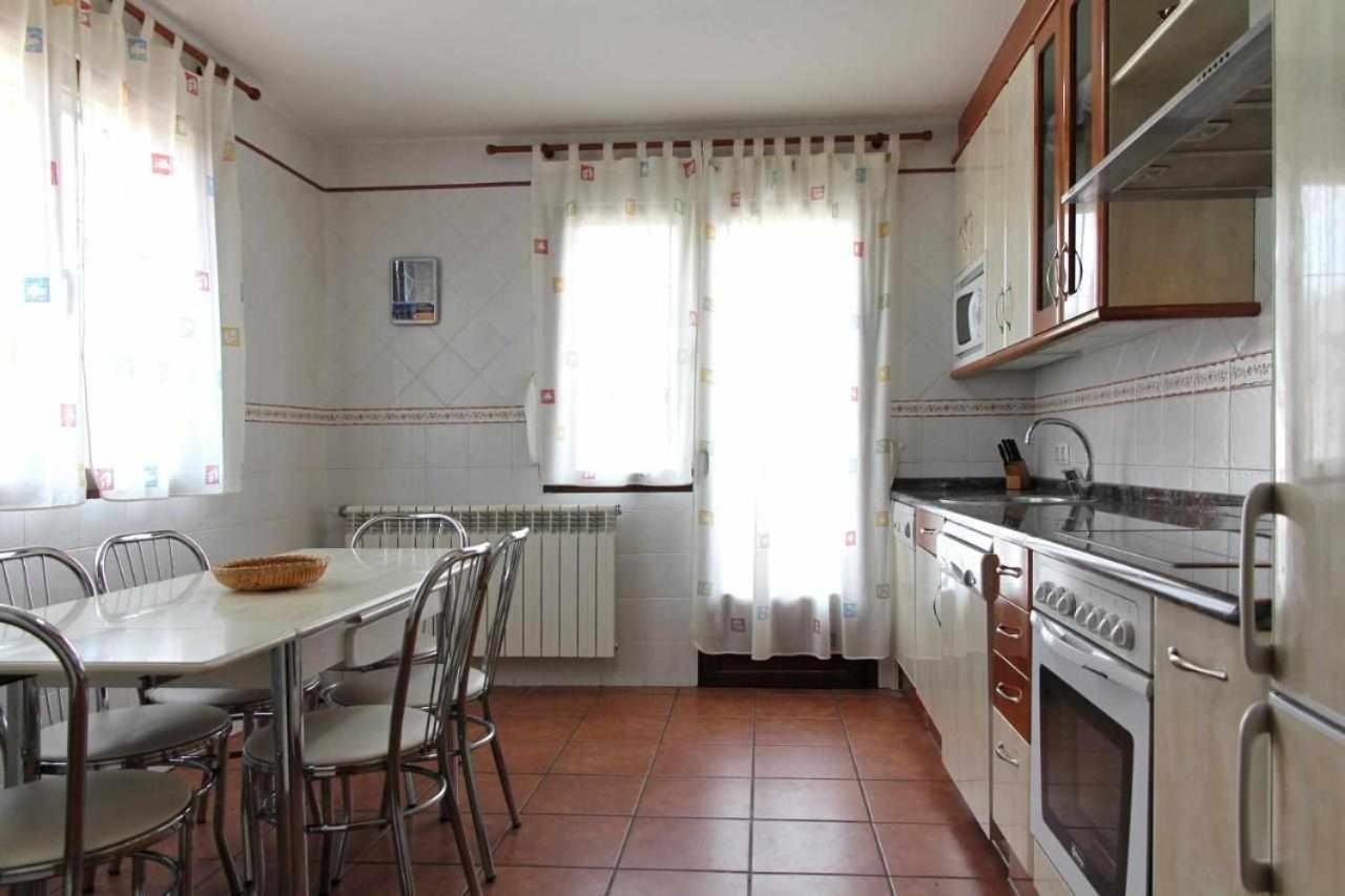Casa Rural El Carrascal Casarejos المظهر الخارجي الصورة