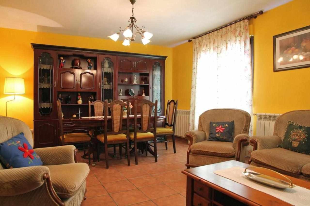 Casa Rural El Carrascal Casarejos المظهر الخارجي الصورة