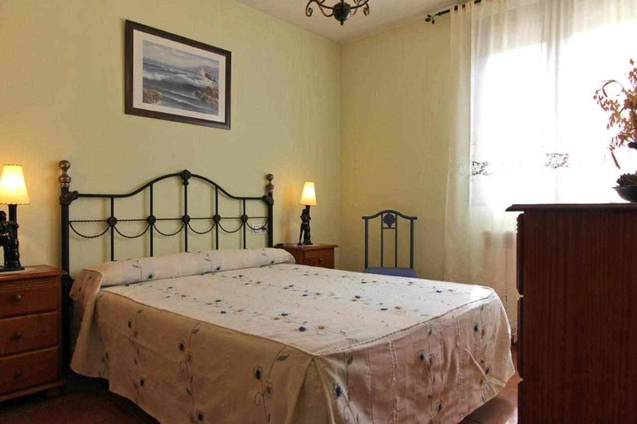 Casa Rural El Carrascal Casarejos المظهر الخارجي الصورة